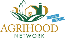 Agrihood Network Logo